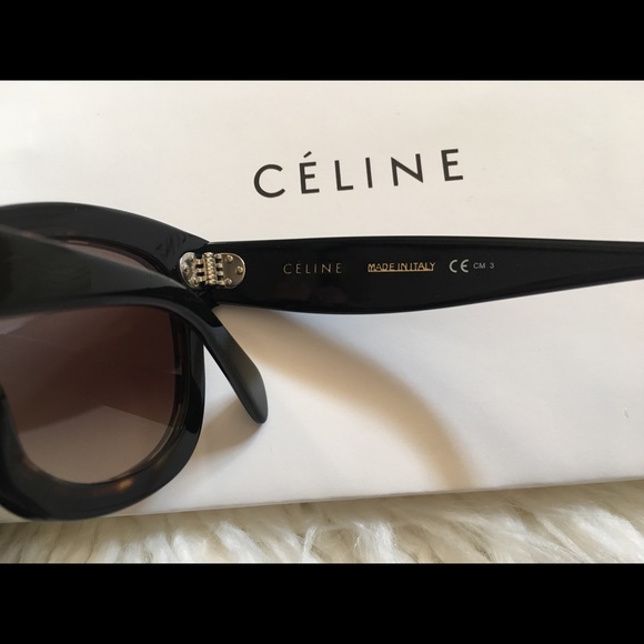 Celine's sunglasses ❤️ - Picture 5 of 8